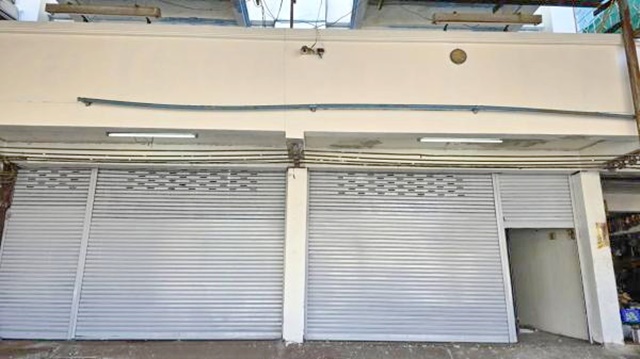 ถูกที่สุด BTSศรีนครินทร์ 1กม.ให้เช่าอาคาร2คูหา 4 ชั้น 48ตร.วา. 588ตรม. 4นอน  รพ.เปาโล 340ม. รีโนเวทใหม่ไม่เคยอยู่