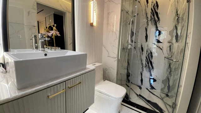 Luxury Condo For Sale Zone CBD EMBASSY PATTAYA Excellent for investment and living Banglamung Chonburi Thailand