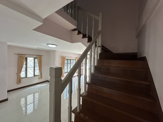 ให้เช่าบ้าน 3นอน2น้ำ บ้านแฝด35ตรว.มีพื้นที่ใช้สอยเยอะ กัลปพฤกษ์ บางแค เพชรเกษม