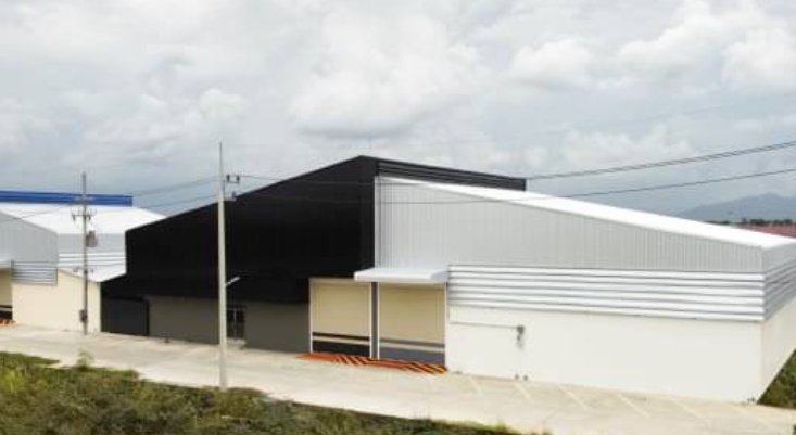 ให้เช่าโรงงาน โกดัง  825 ตรม นิคมอุตสาหกรรมอมตะ ซิตี้  ศรีราชา ชลบุรี