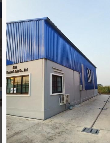 ให้เช่าโกดัง  270 ตรม  ซ. ศรีเพรช ถนน 345 อ.บางบัวทอง นนทบุรี