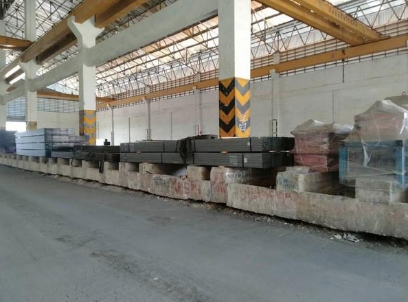 ให้เช่าและขาย โรงงาน โกดัง เนื้อที่ 7 ไร่ ถนนพระราม 2 กม18 พื้นที่สีส้ม