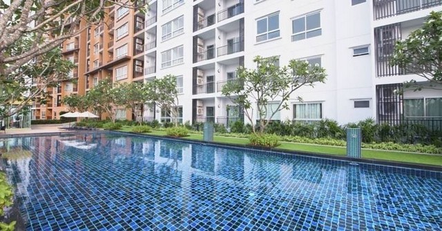 ขายราคาถูก ศุภาลัยมอนเต้2 วิวเมือง ห้องสวย สภาพดี   