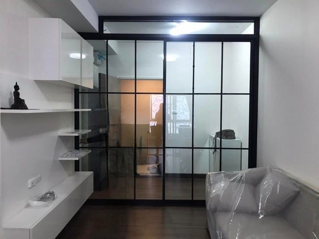 ขายราคาถูก ศุภาลัยมอนเต้2 วิวเมือง ห้องสวย สภาพดี