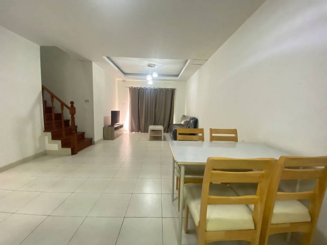 LVPU53076 ขาย ทาวน์เฮ้าส์ 2 ชั้น นิรันดร์ วิลล์ 10 Nirun Vill 10 ทำเลดี ใกล้ มหาลัย หัวเฉียว บางนา-ตราด กม. 17