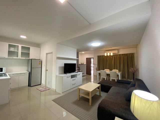 LVPU53073 ขาย ทาวเฮ้าส์ 2 ชั้นใน หมู่บ้านพฤกษาวิลล์ 73 พัฒนาการ Pruksa Ville 73 Pattanakarn ซอยพัฒนาการ 44