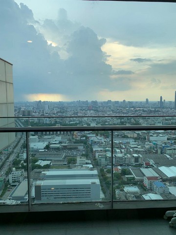 LVpop53070 ขาย คอนโด สตาร์วิว พระราม 3 Star View Rama 3 ใกล้เซ็นทรัล พระราม