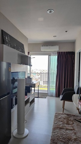 ขายคอนโด The Prodigy MRT บางแค ห้องไม่เคยปล่อยเช่า ตึก A ชั้น 23