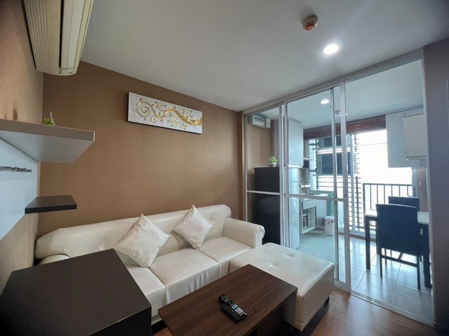 ให้เช่าคอนโด The Base Sukhumvit 77 for rent ใกล้ BTSอ่อนนุช 