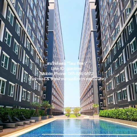 CONDOMINIUM Regent Home 28 Bangson  1 นอน 1820000 - ใกล้ ถ.กรุงเทพฯ-นนทบุรี ทำเลนี้ห้ามพลาด