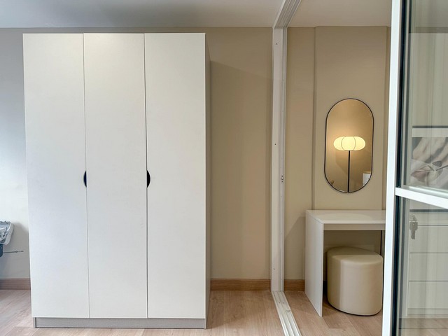 P480 ขาย คอนโด  City Villa ซิตี้ วิลล่า ลาดพร้าว 130 รามคำแหง 81