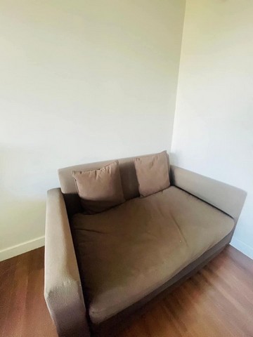 ปันนาโอเอซิส เรสซิเดนซ์2 ขายพร้อมผู้เช่า