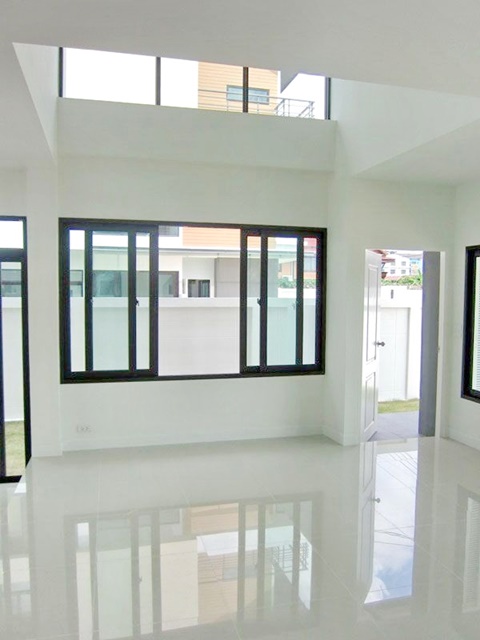 ดีไซน์วิลเลจ ราชพฤกษ์ 300ม. บ้าน 3ชั้น 5นอน ไม่มีบ้านตรงข้าม MRTบางรักใหญ่ 1กม. 4น้ำ  มาเรีย การ์เด้น 2กม. สไตล์โมเดิร์น ทำเลเยี่ยม