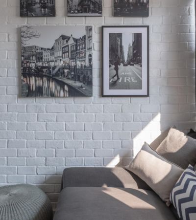 คอนโด บุญมาศแมนชั่น ใจกลาง ถ.นิมมาน ซอย 15 คอนโดแต่งครบ พร้อมเข้าอยู่