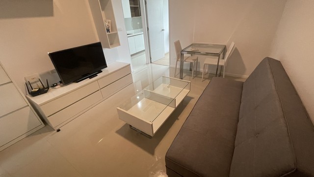 ปล่อยเช่าคอนโด Sea Hill Condo Sriracha A : ซี ฮิลล์ คอนโด ศรีราชา เอ ขนาด 37 ตร.ม. ชั้น 6 