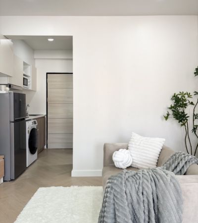 Hillside 1 หลัง ม.เชียงใหม่ เพียง 300 เมตร ใกล้นิมมาน เมญ่า ห้องวิวดอยสุเทพ