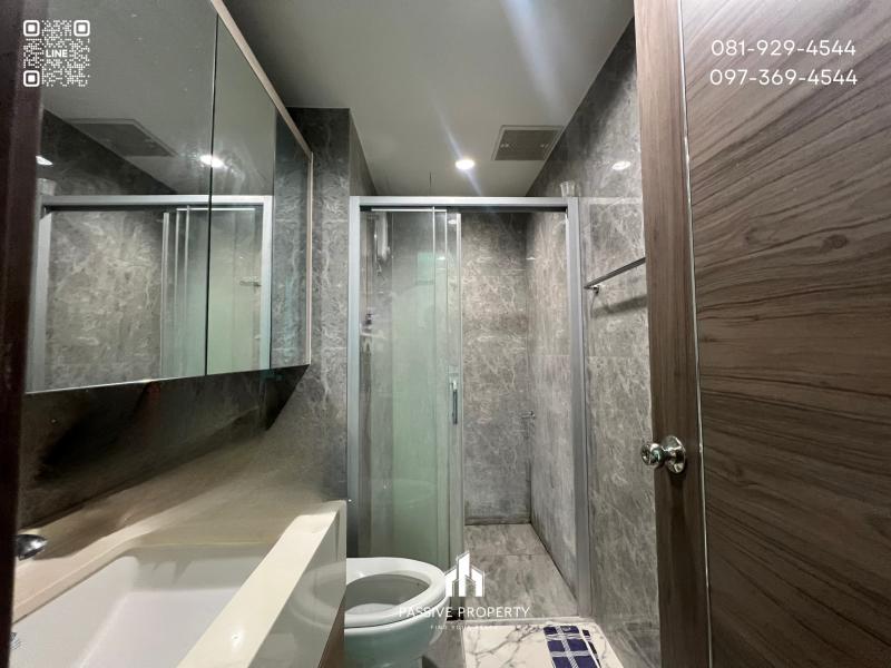 ขายด่วน! คอนโด Artisan Ratchada ห้องสวย วิวดี ราคาสุดคุ้ม!