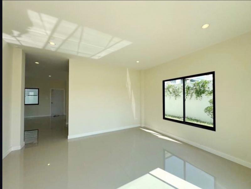 ให้เช่าบ้านจดทะเบียนบริษัทได้ บ้านเดี่ยว 2 ชั้น หมู่บ้าน ซีพีเอ็น วิลล์ 2 วงแหวน-ลำลูกกา คลอง 7 ปทุมธานี