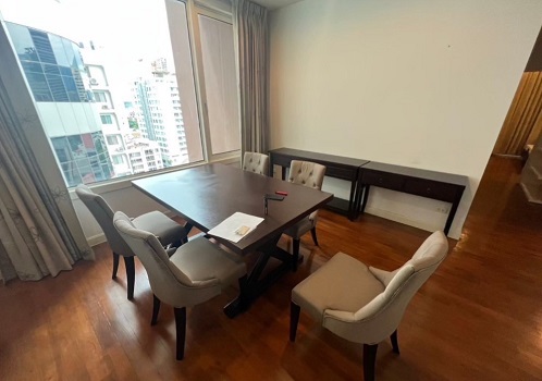 ให้เช่า คอนโด Siri Residence Prompong (สุขุมวิท 24)  ใกล้ BTS พร้อมพงศ์