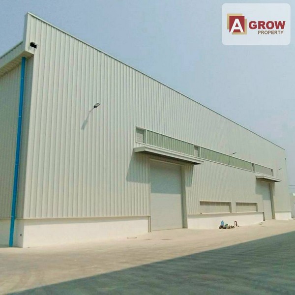 โรงงานให้เช่า เริ่มต้นที่ ขนาด 4,028-5,326 ตร.ม. จ.ระยอง  ในนิคมฯ IEAT