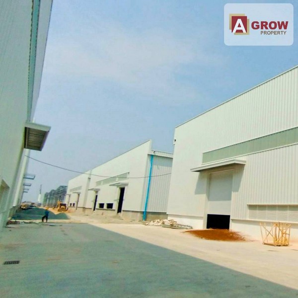 โรงงานให้เช่า เริ่มต้นที่ ขนาด 4,028-5,326 ตร.ม. จ.ระยอง  ในนิคมฯ IEAT