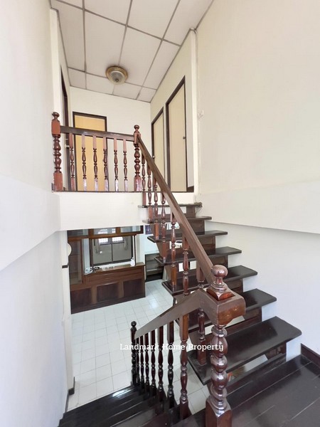 LM25-0030 ขายบ้าน 2 ชั้น สีวลี รังสิต สี่มุมเมือง อำเภอลำลูกกา ปทุมธานี พื้นที่ 60 ตรว 4นอน 3น้ำ