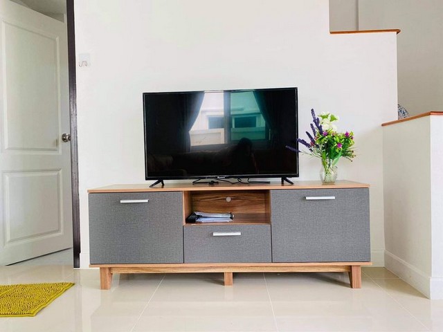 ให้เช่าบ้าน 2 ชั้น บรรยากาศดี เงียบสงบ แม่เหียะ