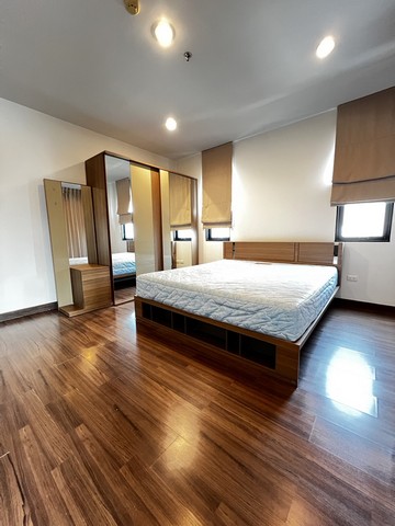 ให้เช่าคอนโด ศุภาลัย พรีเมียร์ ราชเทวี (Supalai Premier Ratchathewi) **ใกล้ BTS ราชเทวี /  BTS พญาไท & Airport Link