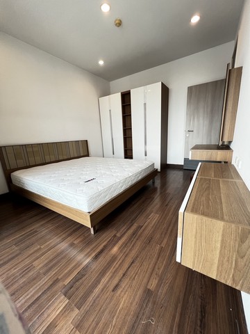 ให้เช่าคอนโด ศุภาลัย พรีเมียร์ ราชเทวี (Supalai Premier Ratchathewi) **ใกล้ BTS ราชเทวี /  BTS พญาไท & Airport Link