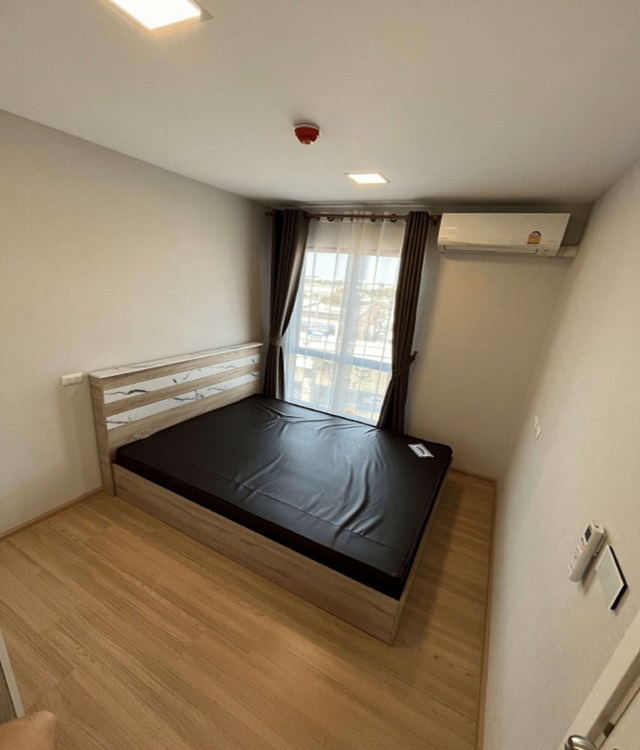 ขายทาวน์เฮ้าส์มือสอง เขตภาษีเจริญ กรุงเทพมหานคร โครงการ บ้านกลางเมือง กัลปพฤกษ์