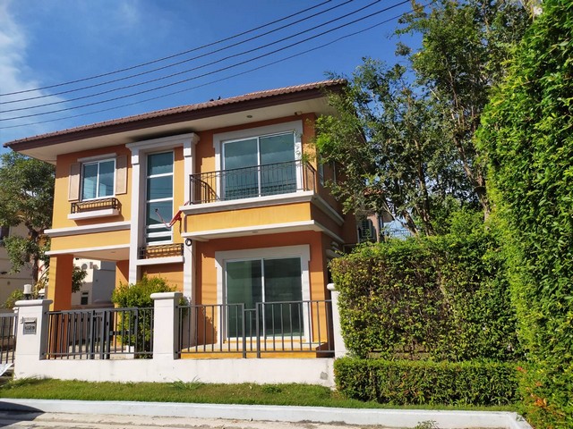 ขาย/เช่าบ้านหัวหิน อยู่หมู่บ้านติดทะเลชะอำ โครงการ :บูเลอวาร์ด ทัสคานี ชะอํา-หัวหิน พื้นที่ใช้สอย: 43 ตร.ว