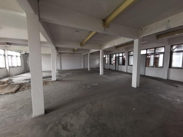 ขาย สำนักงาน 4 ชั้น บางพลัด ถนน จรัลสนิทวงศ์ PTT10002