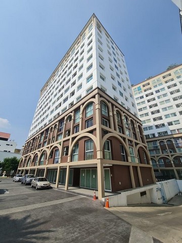 ขาย คอนโด ชาโตว์ อินทาวน์ พระราม 8 บางพลัด PTT00661