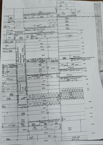 ขายที่ดินทำเลดี ใกล้ถนนลำลูกกา ถนนเลียบทางด่วนมอเตอร์เวย์หมายเลข9จำนวน8ไร่2งาน75วา