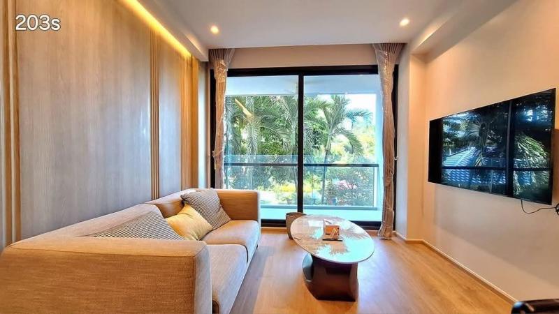 โซนช้างเผือก ให้เช่าเริ่มที่ 30,000 บาท/เดือน 50-98 ตรม. #อำเภอเมือง ตกแต่งสุดหรู #เฟอร์นิเจอร์ครบ #หิ้วกระเป๋าพร้อมเข้าอยู่ได้เลย