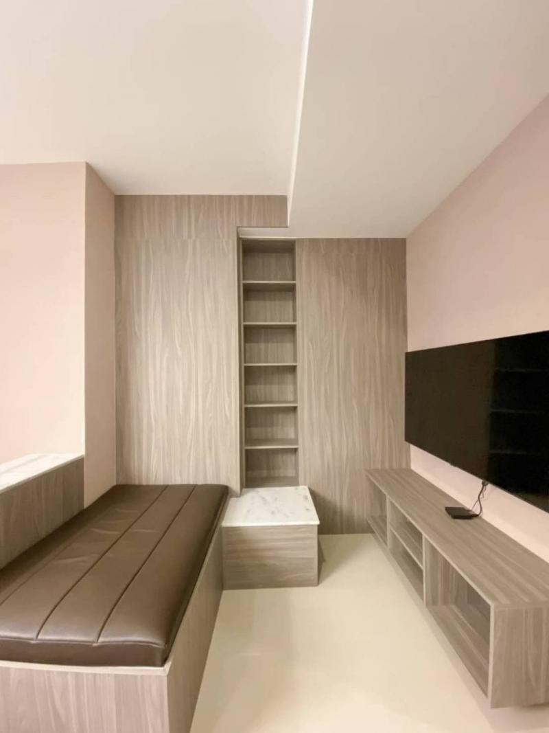 ปล่อยเช่า 20,000 บาท/เดือน #ฮิลล์ไซด์3 คอนโด 2 นอน, 2 น้ำ บนถนน #นิมมานเหมินท์ ซอย 8 ห้องกว้าง #เฟอร์นิเจอร์ครบ #หิ้วกระเป๋าพร้อมเข้าอยู่