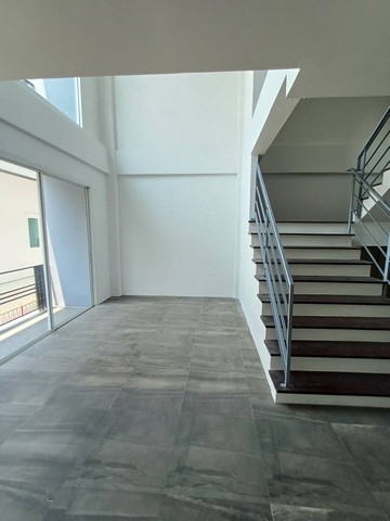 ให้เช่าโฮมออฟฟิต4ชั้น 300ตร.ม.หลังมุมย่านรามอินทราใกล้แฟชั่นไอแลนส์,MRTวงแหวนรามอินทรา