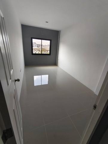 ให้เช่าทาวน์โฮม 3.5 ชั้น ซ.รามอินทรา 89 เหมาะทำ Home Office ใกล้รถไฟฟ้ารามอินทรา กม.9 จดทะเบียนบริษัทได้