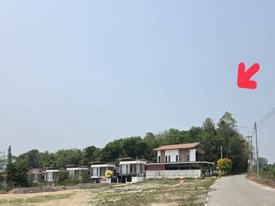 ขายที่ดินแยกเจ สัตหีบ!!  ตำบลบางเสร่ อำเภอสัตหีบ จังหวัดชลบุรี