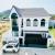 KDH0071 ขายบ้าน ทุ่งกลม ตาลหมัน ขนาด  76 ตร.วา พื้นที่ใช้สอย 304 ตรม MODERN LUXURY POOL VILLA 