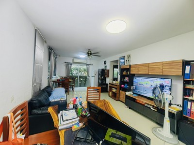 Casa Ville Watcharapol - Permsin คาซ่า วิลล์ วัชรพล - เพิ่มสิน (FOR SALE)