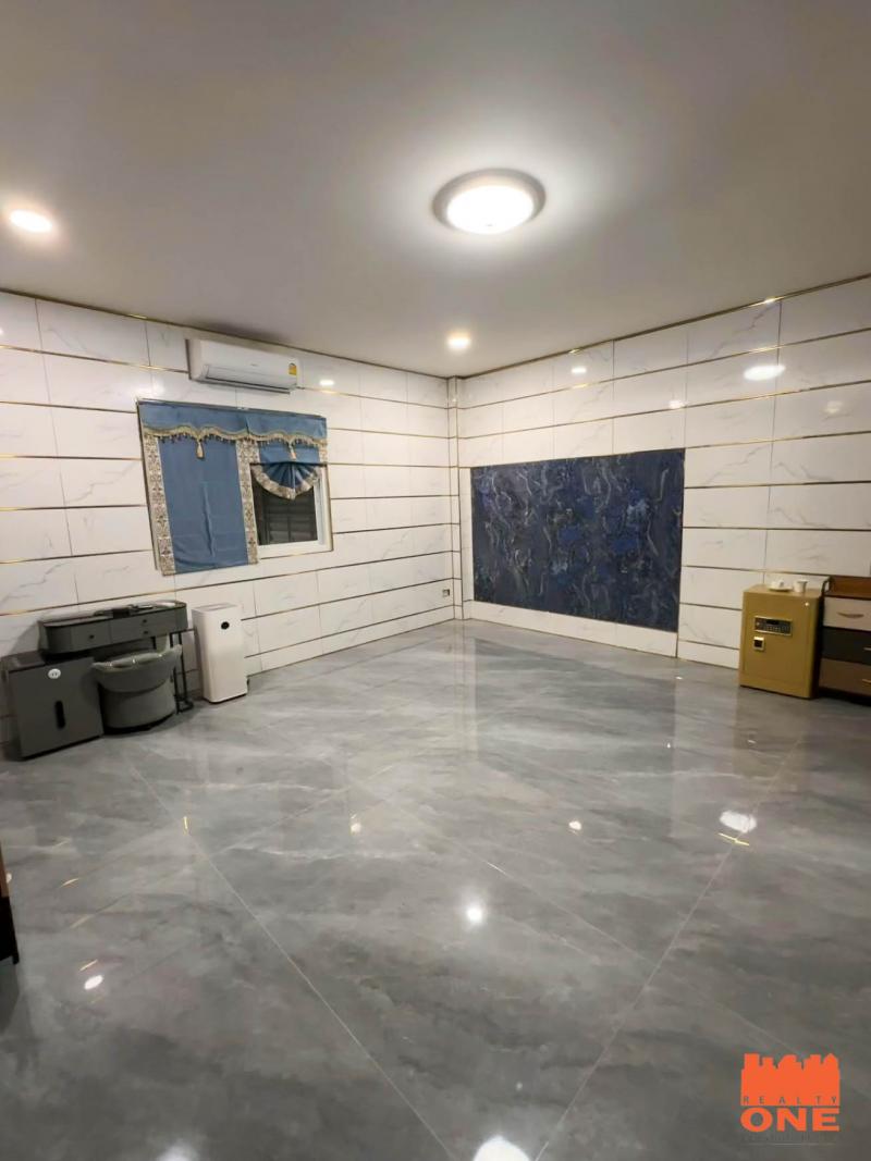 ขายโกดังพร้อมสำนักงาน ทำเลทอง บ้านเกาะ อำเภอเมือง สมุทรสาคร