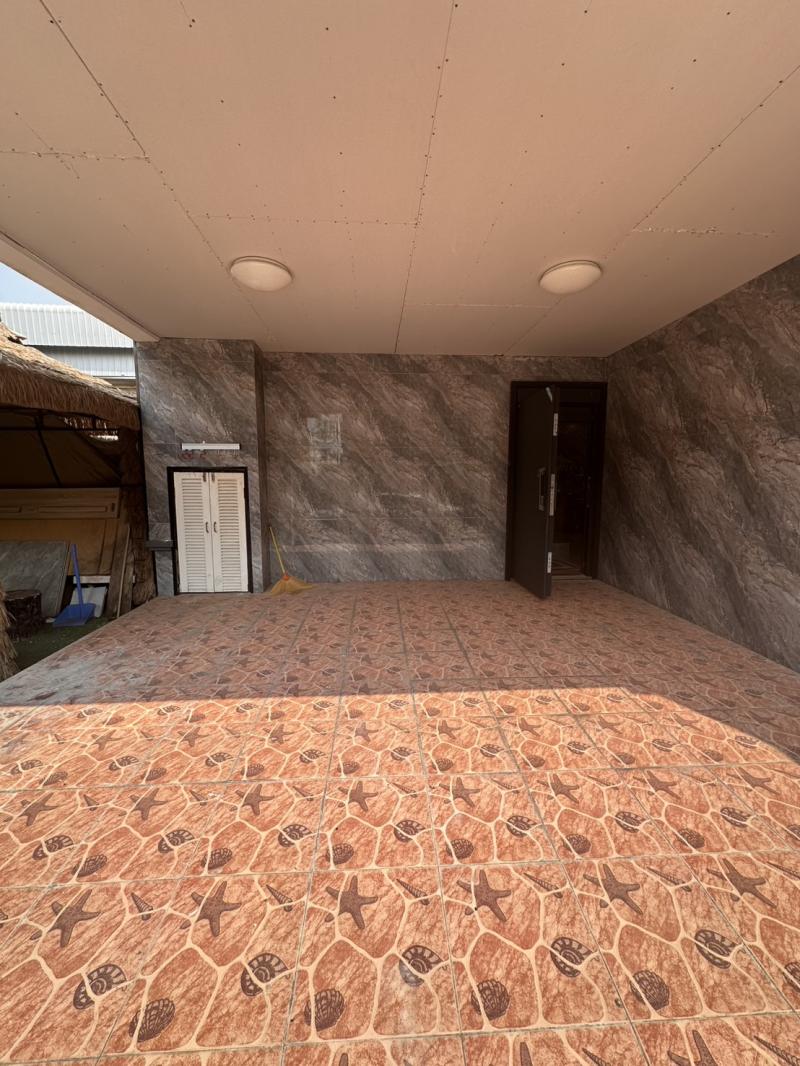 ขายบ้านเดี่ยว หมู่บ้านวิลาวัณย์ วัชรพล สุขาภิบาล 5 ออเงิน สายไหม