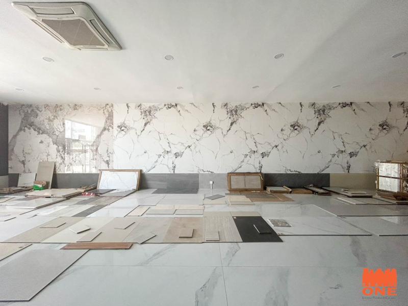 ขายด่วน! โกดัง โรงงาน + ออฟฟิศ พร้อมที่พักอาศัย ทำเล บางเสาธง สมุทรปราการ