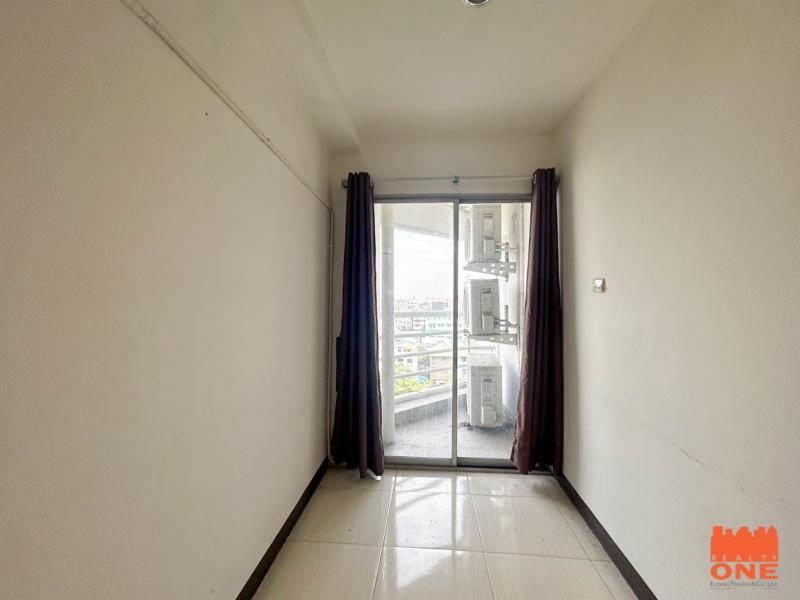 ขายคอนโด ป.ธนาทาวเวอร์**  ทำเลลาดพร้าว ใกล้รถไฟฟ้า คุ้มค่าที่สุด! (M8336)