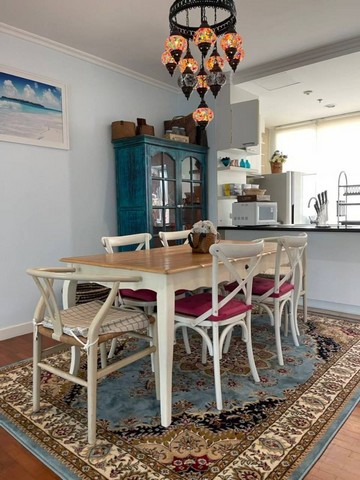 ให้เช่าคอนโดบ้านแสนเพลินหัวหิน2ห้องนอน ห้องสวย วิวสระ เหมาะกับครอบครัว