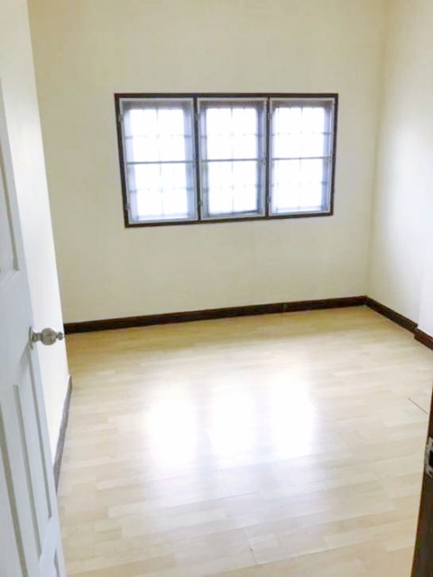 ให้เช่าตึกแถว 2ชั้น  สวนสยาม-บางกะปิ The Mall บางกะปิ รักสัตว์ 2นอน 2น้ำ Fashion Island ถนนเสรีไทย 53-59