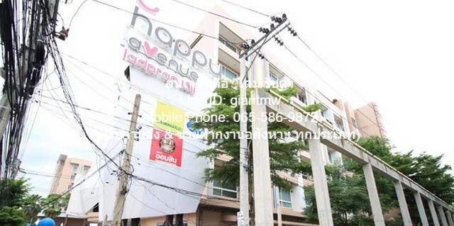 condo แฮปปี้ คอนโด ลาดพร้าว 101 2100000 thb  37 ตร.-ม. ใกล้กับ ลาดพร้าว 101 เ ยี่ ย ม!