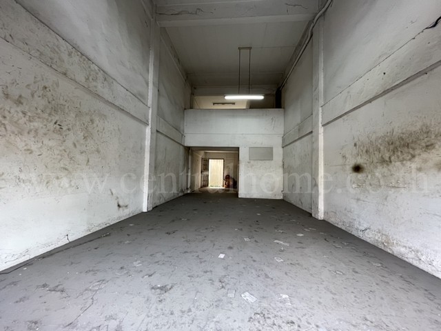 อาคารพาณิชย์ 4 ชั้น ติดถนนสายหลัก กาญจนาภิเษก - บางแค