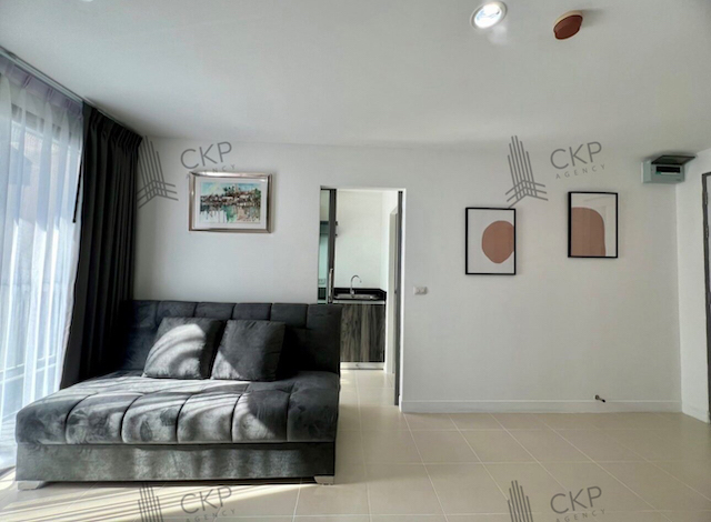 คอนโด โว้ค เพลส สุขุมวิท 107 มี 2 ห้องนอน ใกล้ BTS แบริ่ง เพียง 450 เมตร เดินทางได้ทั้งเส้นสุขุมวิทและศรีนครินทร์